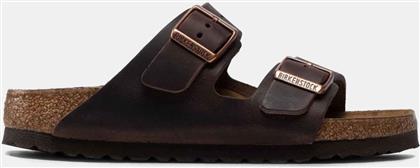 ARIZONA NARROW ΑΝΔΡΙΚΑ ΣΑΝΔΑΛΙΑ (9000222261-71994) BIRKENSTOCK