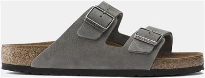 ARIZONA NUBUCK LEATHER REGULAR ΑΝΔΡΙΚΑ ΣΑΝΔΑΛΙΑ (9000222263-84770) BIRKENSTOCK