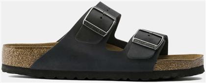ARIZONA SOFT FOOTBED NARROW ΑΝΔΡΙΚΑ ΣΑΝΔΑΛΙΑ (9000222201-1469) BIRKENSTOCK