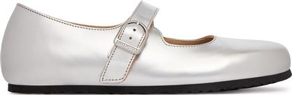 ΜΠΑΛΑΡΙΝΕΣ SANTA CLARITA 1030679 ΑΣΗΜΙ BIRKENSTOCK