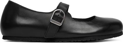 ΜΠΑΛΑΡΙΝΕΣ SANTA CLARITA 1030709 ΜΑΥΡΟ BIRKENSTOCK
