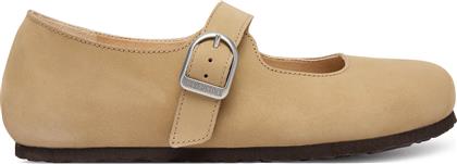 ΜΠΑΛΑΡΙΝΕΣ SANTA CLARITA 1031613 ΜΠΕΖ BIRKENSTOCK