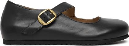 ΜΠΑΛΑΡΙΝΕΣ TRACY LENA 1018132 ΜΑΥΡΟ BIRKENSTOCK