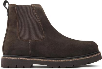 ΜΠΟΤΑΚΙΑ ΜΕ ΛΑΣΤΙΧΟ BIRKENSTOCK