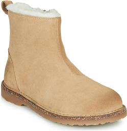 ΜΠΟΤΕΣ MELROSE SHEARLING BIRKENSTOCK