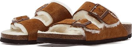 CLASSIC ARIZONA VL SHEARLING MINK NARROW 1001135003546 - 04890 BIRKENSTOCK