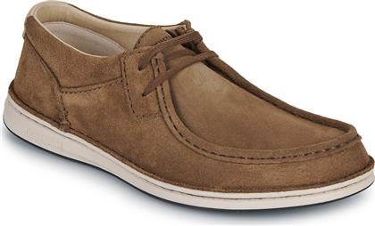 DERBIES PASADENA BIRKENSTOCK