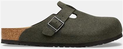 F25 SYNTHETICS BOSTON FE THYME 35 - 46 (9000240858-26535) BIRKENSTOCK