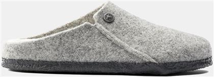 F25 ZERMATT SHEARLING FE LIGHT GRAY 35 (9000240859-36339) BIRKENSTOCK