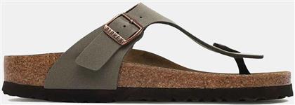 GIZEH BIRKO-FLOR NARROW ΓΥΝΑΙΚΕΙΑ ΣΑΝΔΑΛΙΑ (9000222144-3244) BIRKENSTOCK