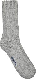 HIGH SOCKS COTTON TWIST M LIGHT GRAY BIRKENSTOCK