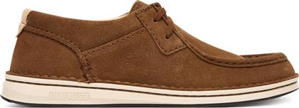ΚΛΕΙΣΤΑ ΠΑΠΟΥΤΣΙΑ PASADENA 1030852 ΚΑΦΕ BIRKENSTOCK