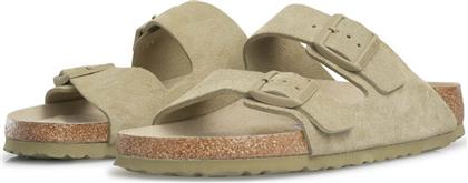 LEATHER ARIZONA SFB LEVE FADED KHAKI 1019088003546 - BRK.FADED KHAKI BIRKENSTOCK