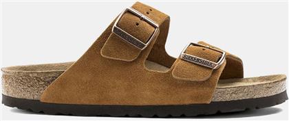 LEATHER ARIZONA SFB LEVE MINK 35 - 50 (9000192370-27581) BIRKENSTOCK