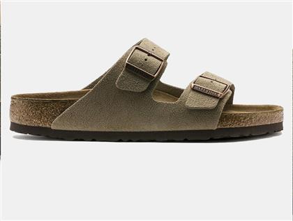 LEATHER ARIZONA SFB LEVE TAUPE 35 - 50 (9000192362-3120) BIRKENSTOCK