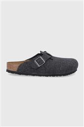 ΜΑΛΛΙΝΕΣ ΠΑΝΤΟΦΛΕΣ BOSTON BIRKENSTOCK από το ANSWEAR