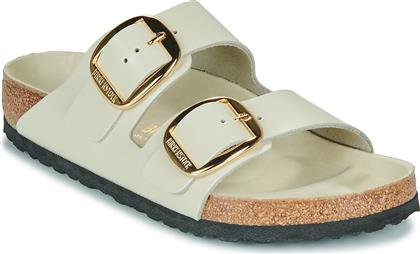 MULES ARIZONA BB LENA HS ECRU HEX BIRKENSTOCK