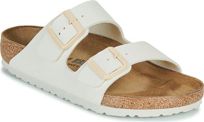 MULES ARIZONA BF EGGSHELL BIRKENSTOCK