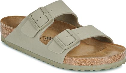 MULES ARIZONA BF FADED KHAKI BIRKENSTOCK