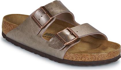 MULES ARIZONA BF GRACEFUL TAUPE BIRKENSTOCK