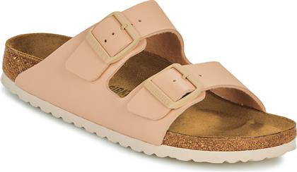 MULES ARIZONA BF NEW BEIGE BIRKENSTOCK από το SPARTOO