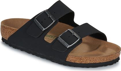 MULES ARIZONA BFBC EARTHY VEGAN BLACK VEG BIRKENSTOCK