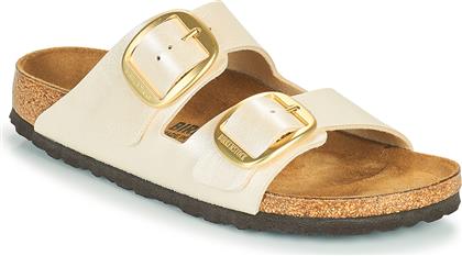 MULES ARIZONA BIG BUCKLE BIRKENSTOCK