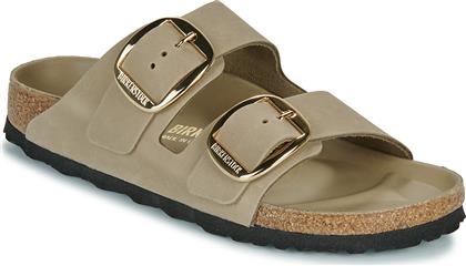 MULES ARIZONA BIG BUCKLE BIRKENSTOCK