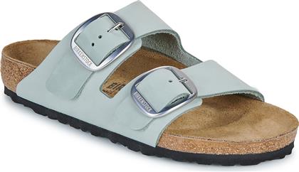 MULES ARIZONA BIG BUCKLE LENB PURE SAGE BIRKENSTOCK