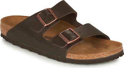 MULES ARIZONA LEATHER BIRKENSTOCK