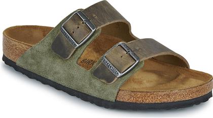 MULES ARIZONA LEVE/LEOI THYME BIRKENSTOCK