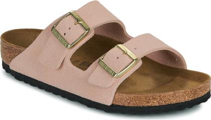 MULES ARIZONA LEVE LIGHT ROSE BIRKENSTOCK