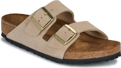 MULES ARIZONA LEVE SANDCASTLE BIRKENSTOCK