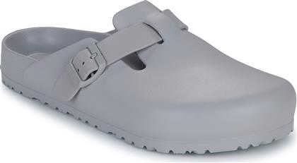 MULES BOSTON EVA STONE COIN BIRKENSTOCK