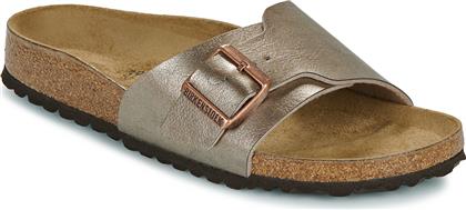 MULES CATALINA BF GRACEFUL TAUPE BIRKENSTOCK