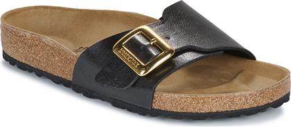 MULES CATALINA CB BF GRACEFUL LICORICE BIRKENSTOCK