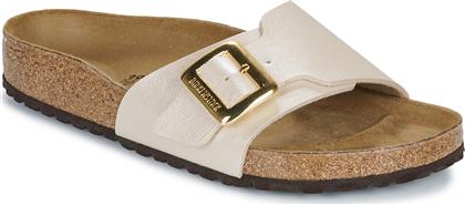 MULES CATALINA CB BF GRACEFUL PEARL WHITE BIRKENSTOCK