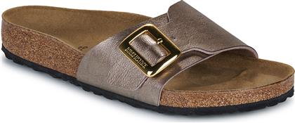 MULES CATALINA CB BF GRACEFUL TAUPE BIRKENSTOCK