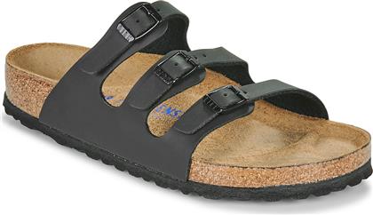 MULES FLORIDA SFB BF BLACK BIRKENSTOCK