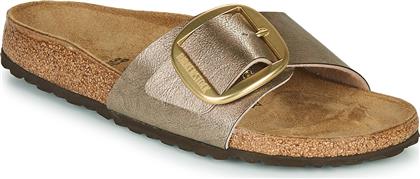 MULES MADRID BIG BUCKLE BIRKENSTOCK