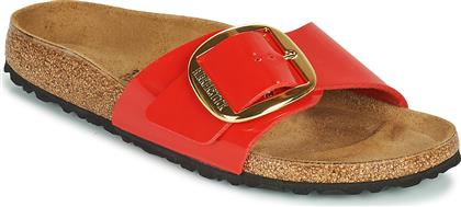 MULES MADRID BIG BUCKLE BIRKENSTOCK
