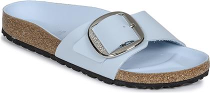 MULES MADRID BIG BUCKLE BIRKENSTOCK