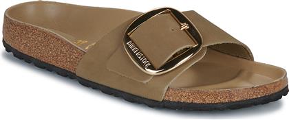 MULES MADRID BIG BUCKLE BIRKENSTOCK