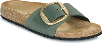 MULES MADRID BIG BUCKLE LENB THYME BIRKENSTOCK