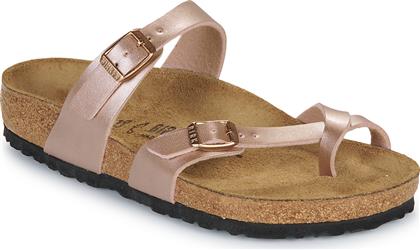 MULES MAYARI BF COPPER BIRKENSTOCK