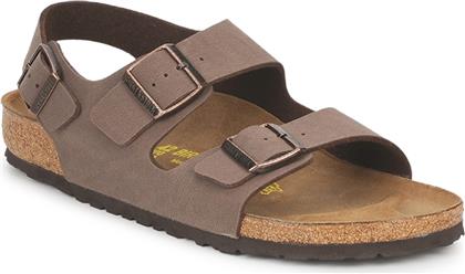 ΣΑΝΔΑΛΙΑ MILANO BIRKENSTOCK