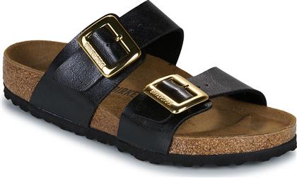 MULES SYDNEY CB BF GRACEFUL LICORICE BIRKENSTOCK