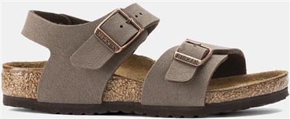 NEW YORK REGULAR ΠΑΙΔΙΚΑ ΣΑΝΔΑΛΙΑ (9000179769-12348) BIRKENSTOCK
