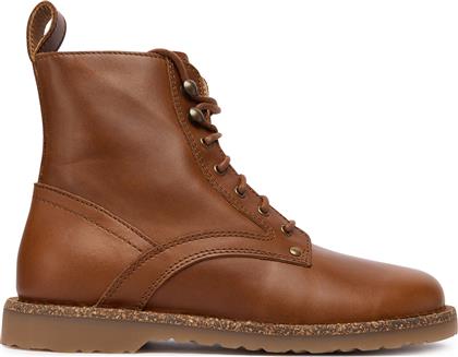 ΟΡΕΙΒΑΤΙΚΑ ΠΑΠΟΥΤΣΙΑ BRYSON 1030180 ΚΑΦΕ BIRKENSTOCK
