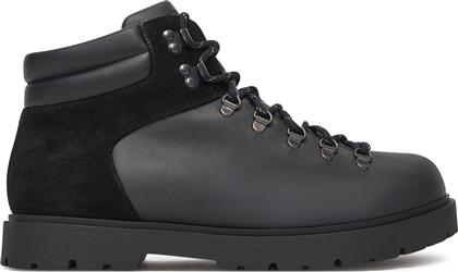 ΟΡΕΙΒΑΤΙΚΑ ΠΑΠΟΥΤΣΙΑ JACKSON 2.0 1030951 ΜΑΥΡΟ BIRKENSTOCK